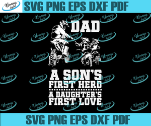 Free Free 328 Father Son Dirt Bike Svg SVG PNG EPS DXF File