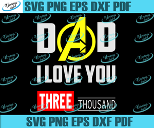 Free Free 343 Dad I Love You 300 Svg SVG PNG EPS DXF File