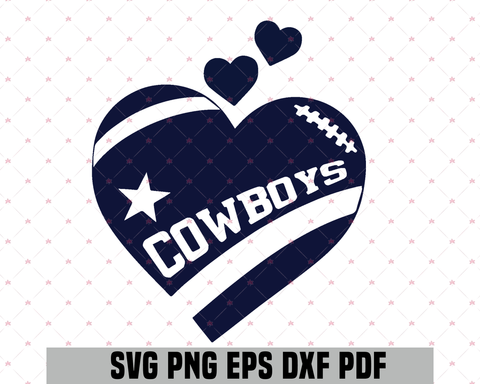 Download Products Tagged Dallas Cowboys Svg Uranusdigital