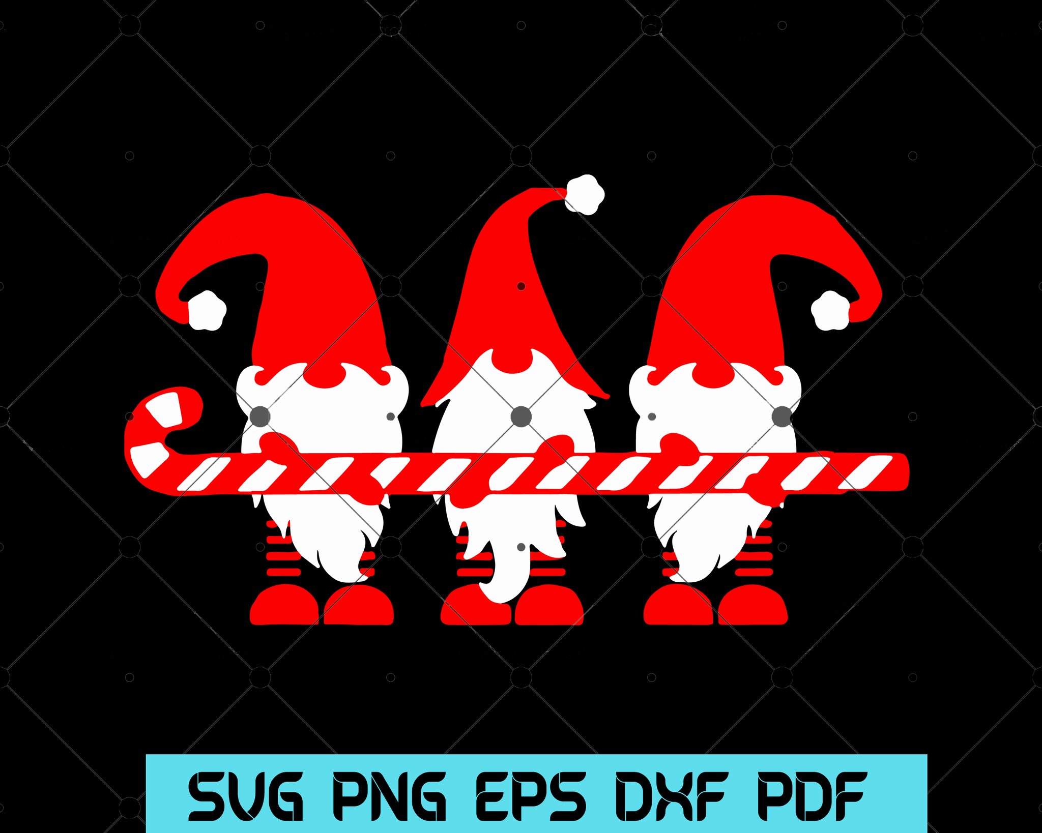 Download Three Gnomes Christmas Svg Gnomes Svg Gnome Svg Valentine Svg Heart Sv Uranusdigital