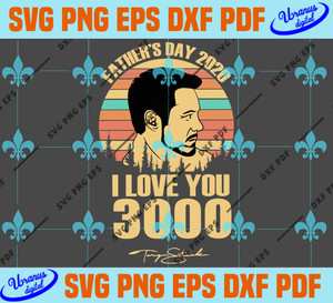 Free Free 343 Dad I Love You 300 Svg SVG PNG EPS DXF File