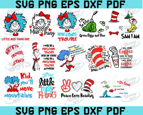 Download Dr Seuss Svg Uranusdigital Com