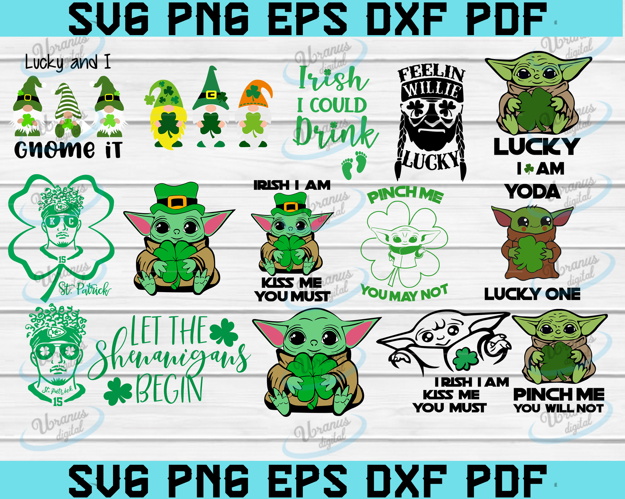 Free Free 344 Baby Yoda Svg Bundle SVG PNG EPS DXF File