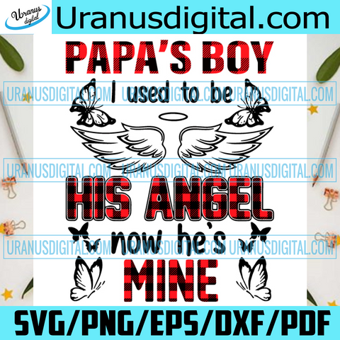 Download Father S Day Svg Tagged Papas Boy Svg Uranusdigital