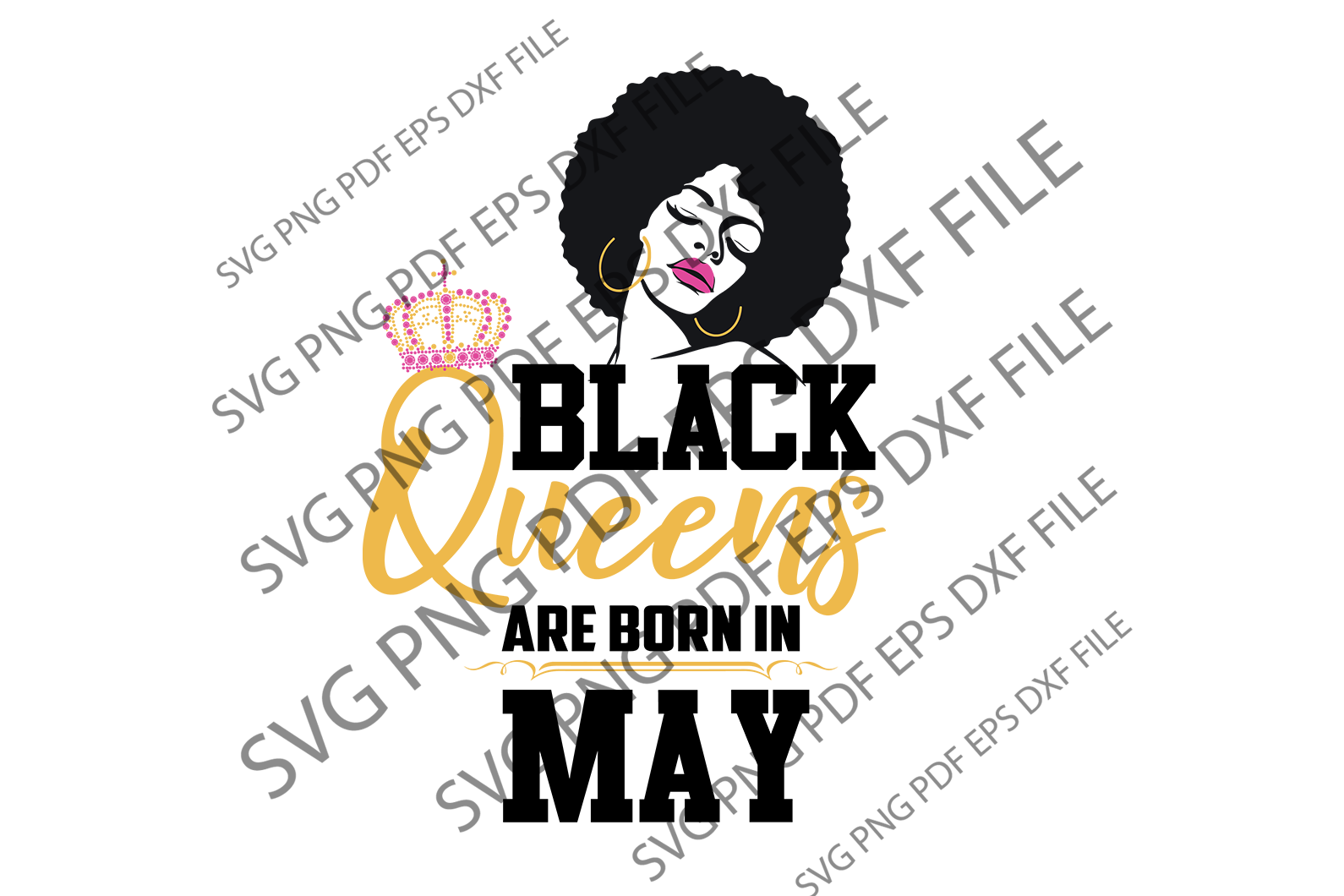 Free Free 185 Crown Silhouette Birthday Queen Svg SVG PNG EPS DXF File