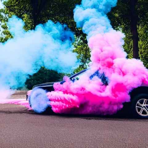 25 Baby Gender Reveal Ideas You Will Love - Nurture