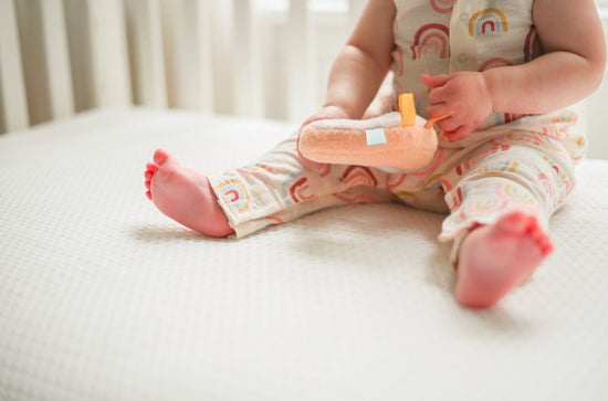 Are Crib Bumpers Safe?