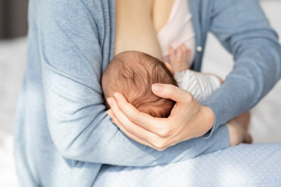 Everything Breastfeeding: tips, positions and challenges