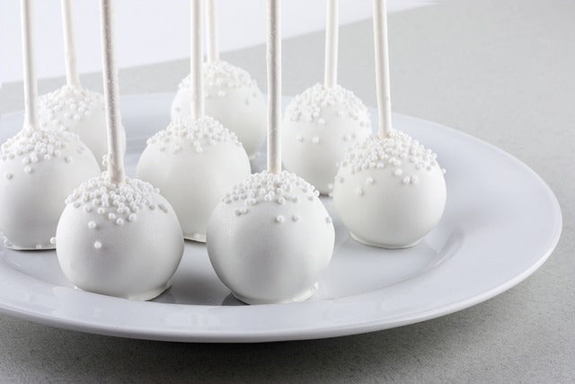 surprise cake pops