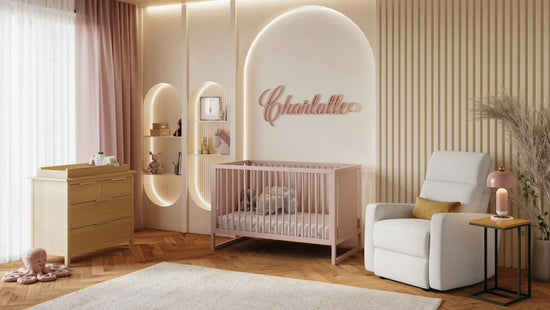 Top 9 Nursery Decorating Ideas