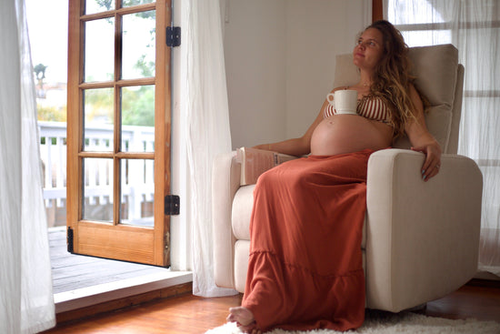 sitting positions to avoid during pregnancy