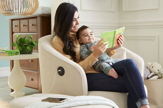 15 Must-Read Books for New Parents