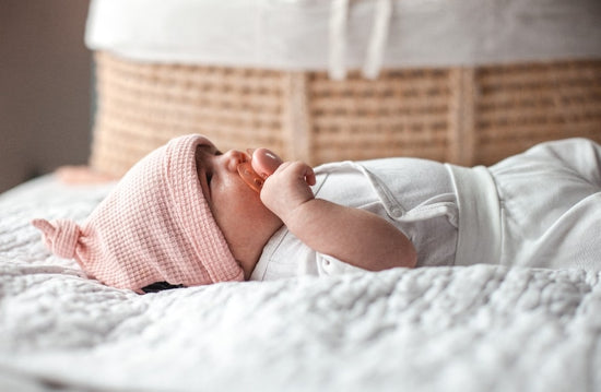 newborn baby guide for new parents
