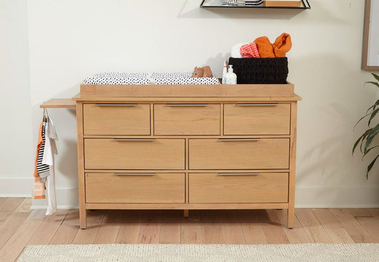 Nursury Dresser Buying Guide