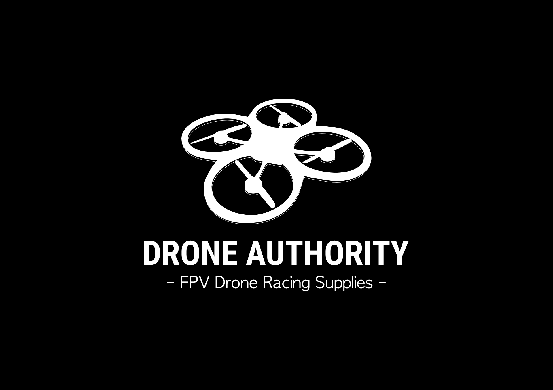 Drone Authority