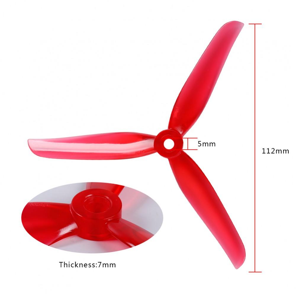 mavic pro 2 temperature range