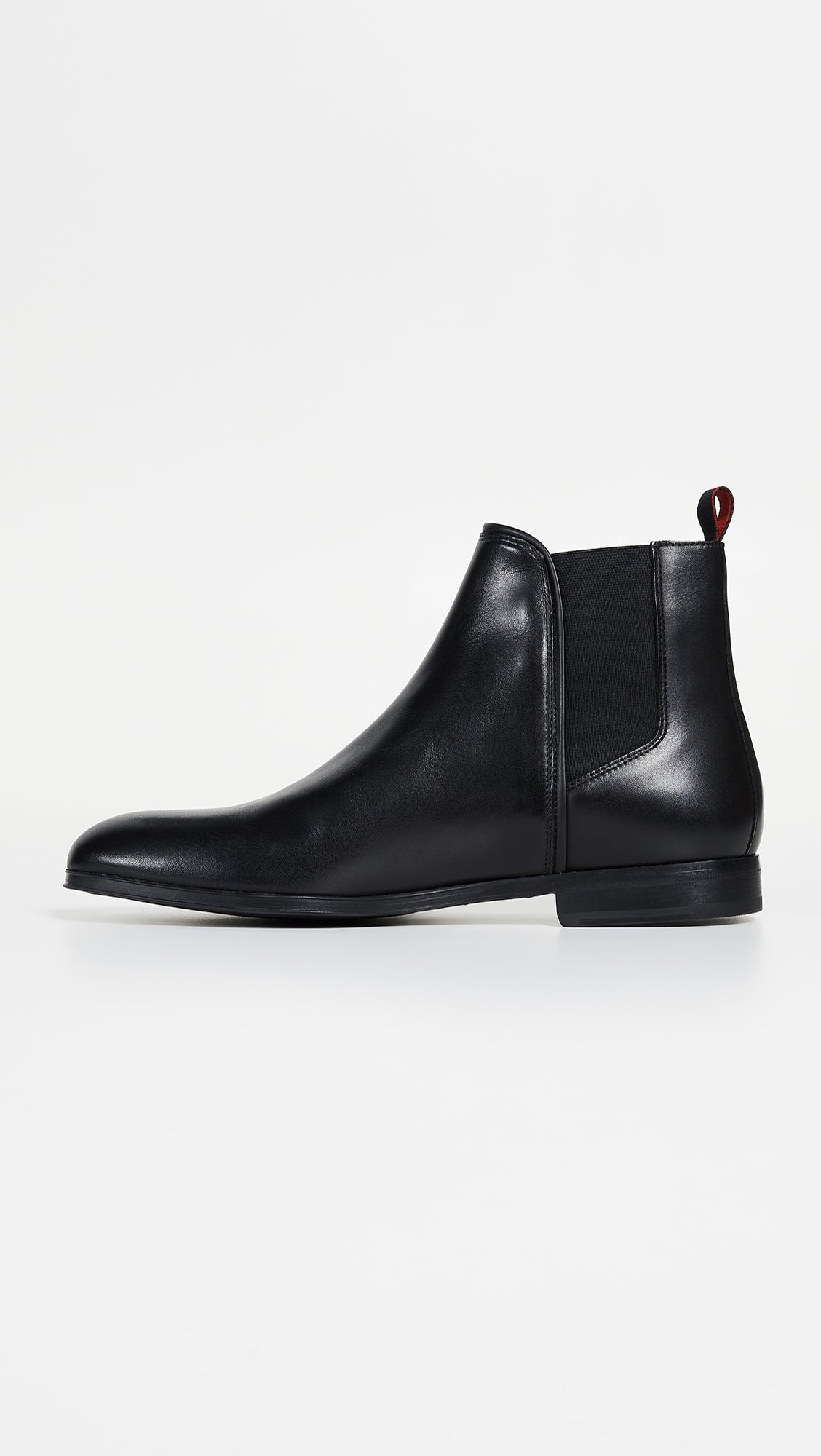 hugo boss boots womens