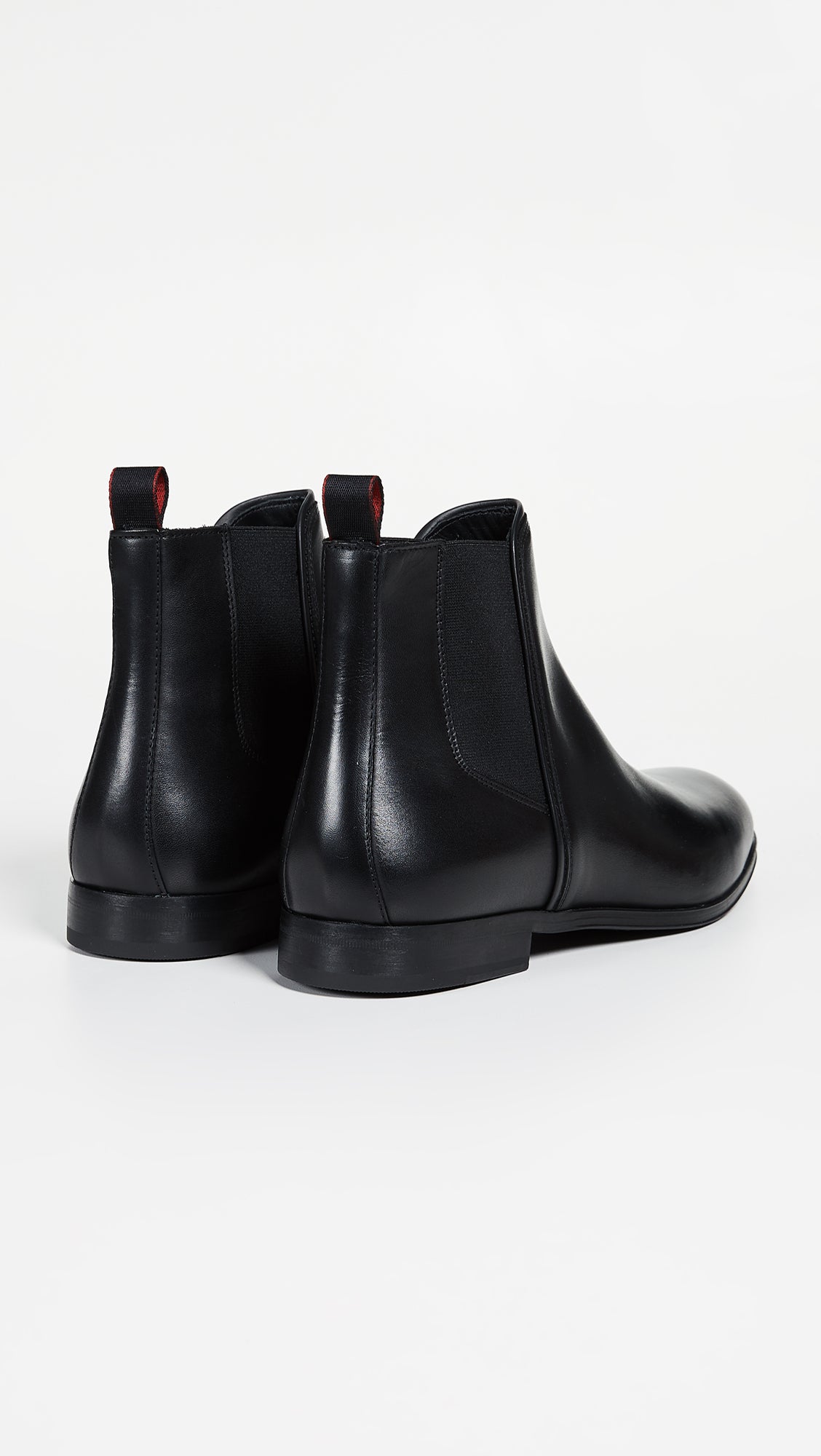 Boss Boheme Chelsea Boot in Black – Raggs - Fashion for Men and Women