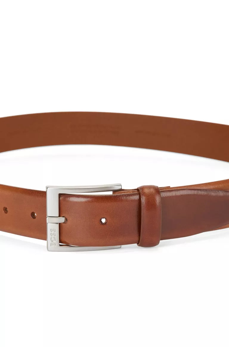 Hugo Erron Belt in – Raggs Fashion for Men Women