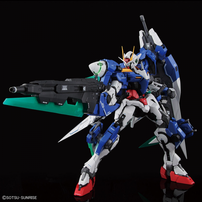 Pg 00 Gundam Seven Sword G Hobby Hq