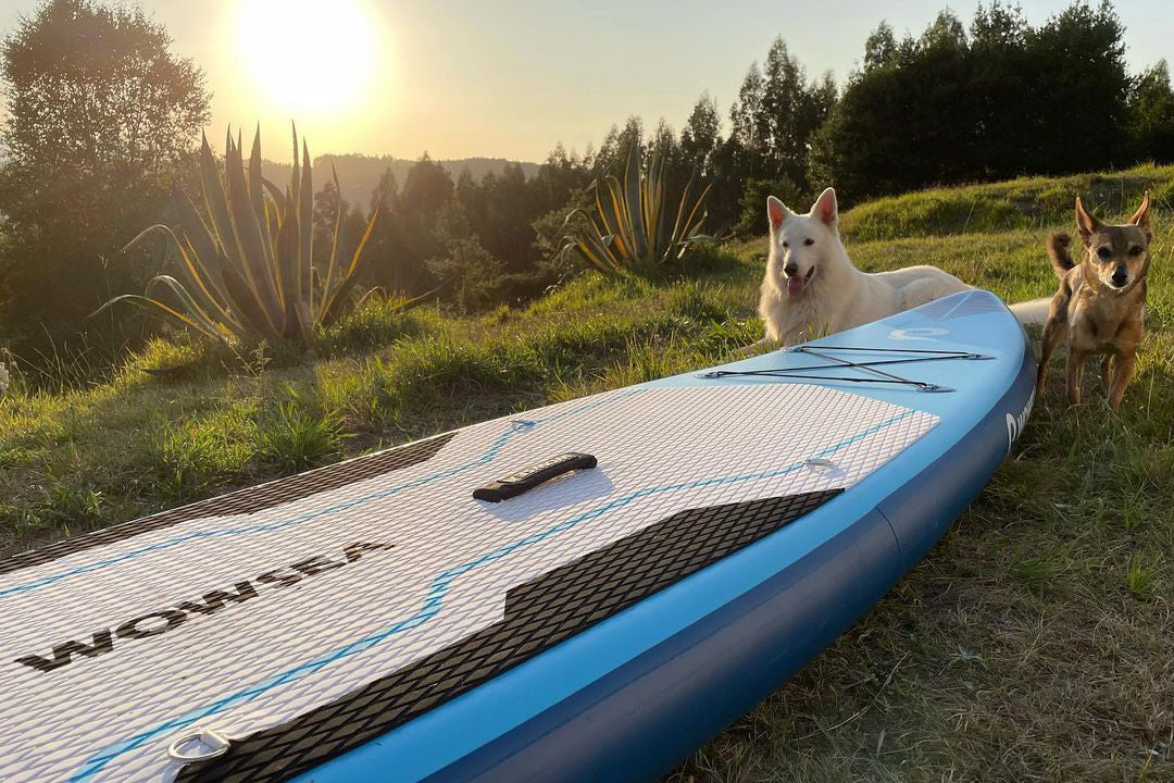 Preparing Your WOWSEA SUP for Summer