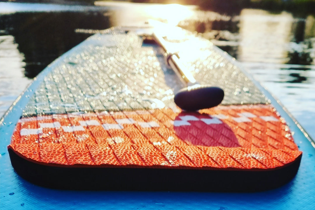 WOWSEA Swift S2 SUP Race Board