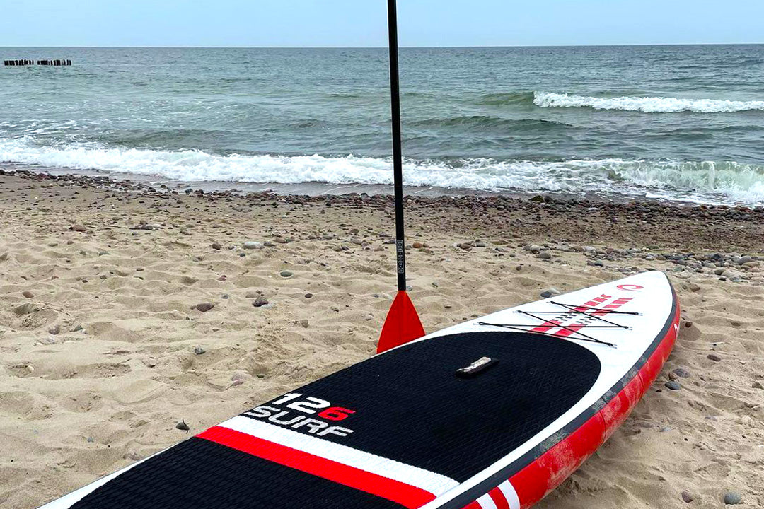 WOWSEA Racer R1 SUP Board