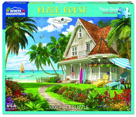 World of Dogs (141pz) - 1000 Piece Jigsaw Puzzle