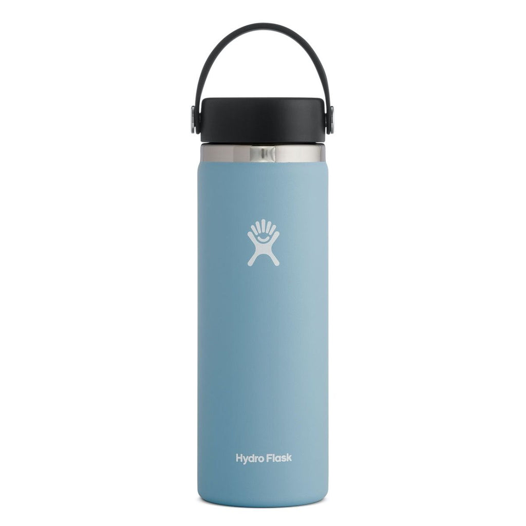 FINAL SALE - Hydro Flask 20 oz. Wide Mouth with Flex Cap in