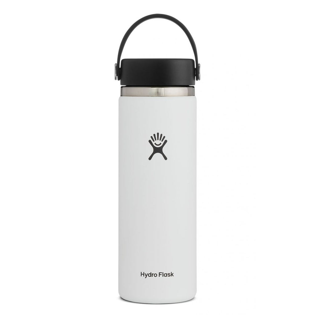 Hydro Flask Wide Mouth W/ Flex Cap 20 Oz Starfish