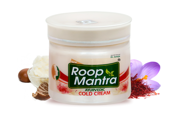 Roop Mantra Cold Cream