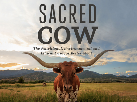 sacred cow movie