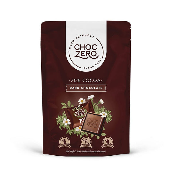 ChocZero チョクゼロ チョコレートシロップ 12オンス（新品未使用