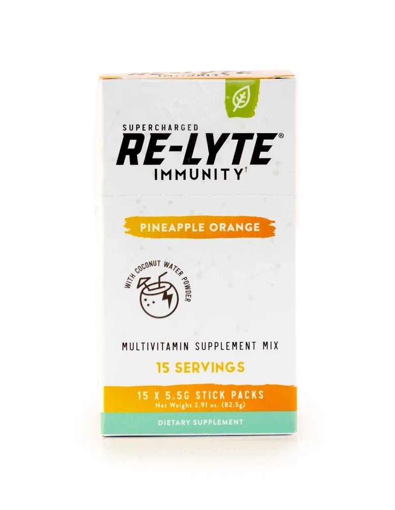 Re-Lyte® Hydration Sample Pack (7 ct.)