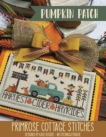 Pumpkin Patch