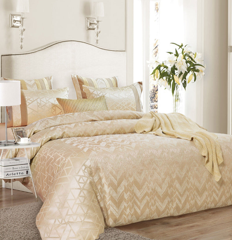 Serene Bedding Set – Spread Home