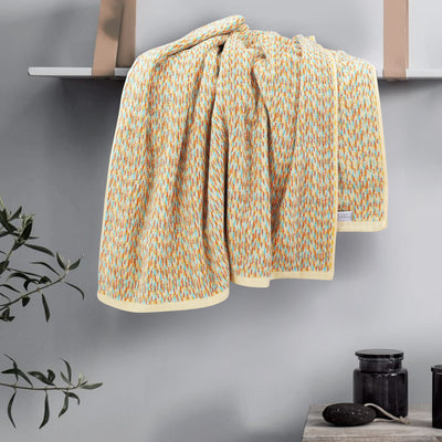 Spread – BATH Home ESPRIT TOWELS