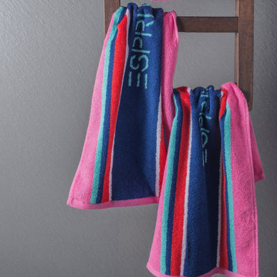 TOWELS Spread BATH ESPRIT Home –