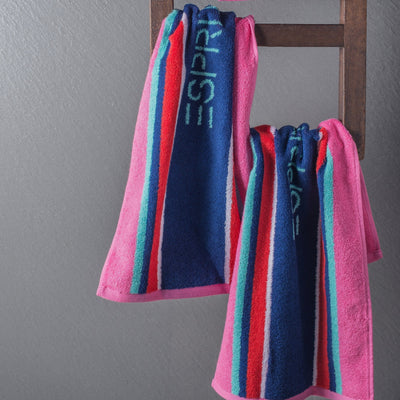 ESPRIT BATH TOWELS – Spread Home