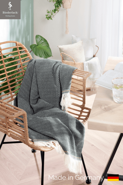 Spread – Home Blanket Esprit