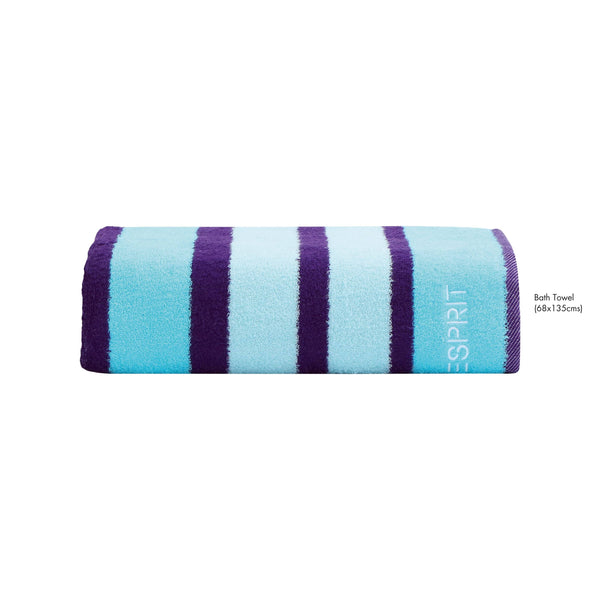 esprit bath towels