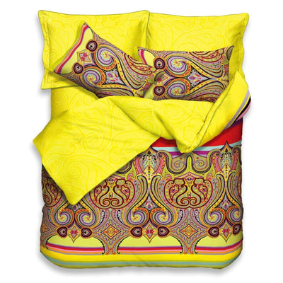 Esprit Blanket – Home Spread