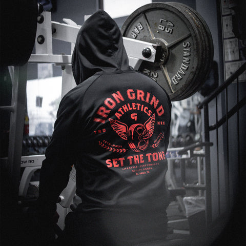 IronGrind Athletics