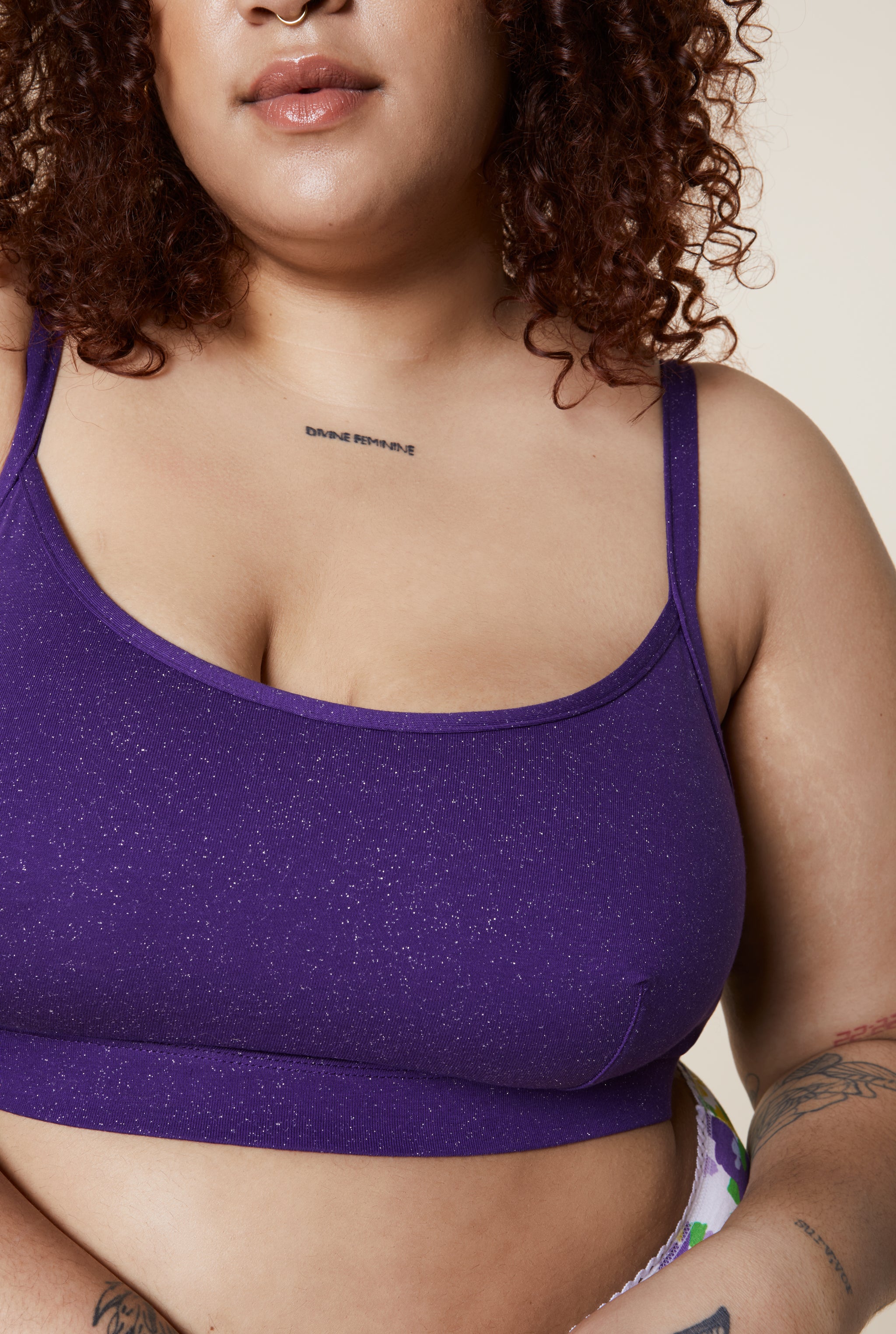 3 brassiÃ¨res grande taille - Couleur ÃtÃ©