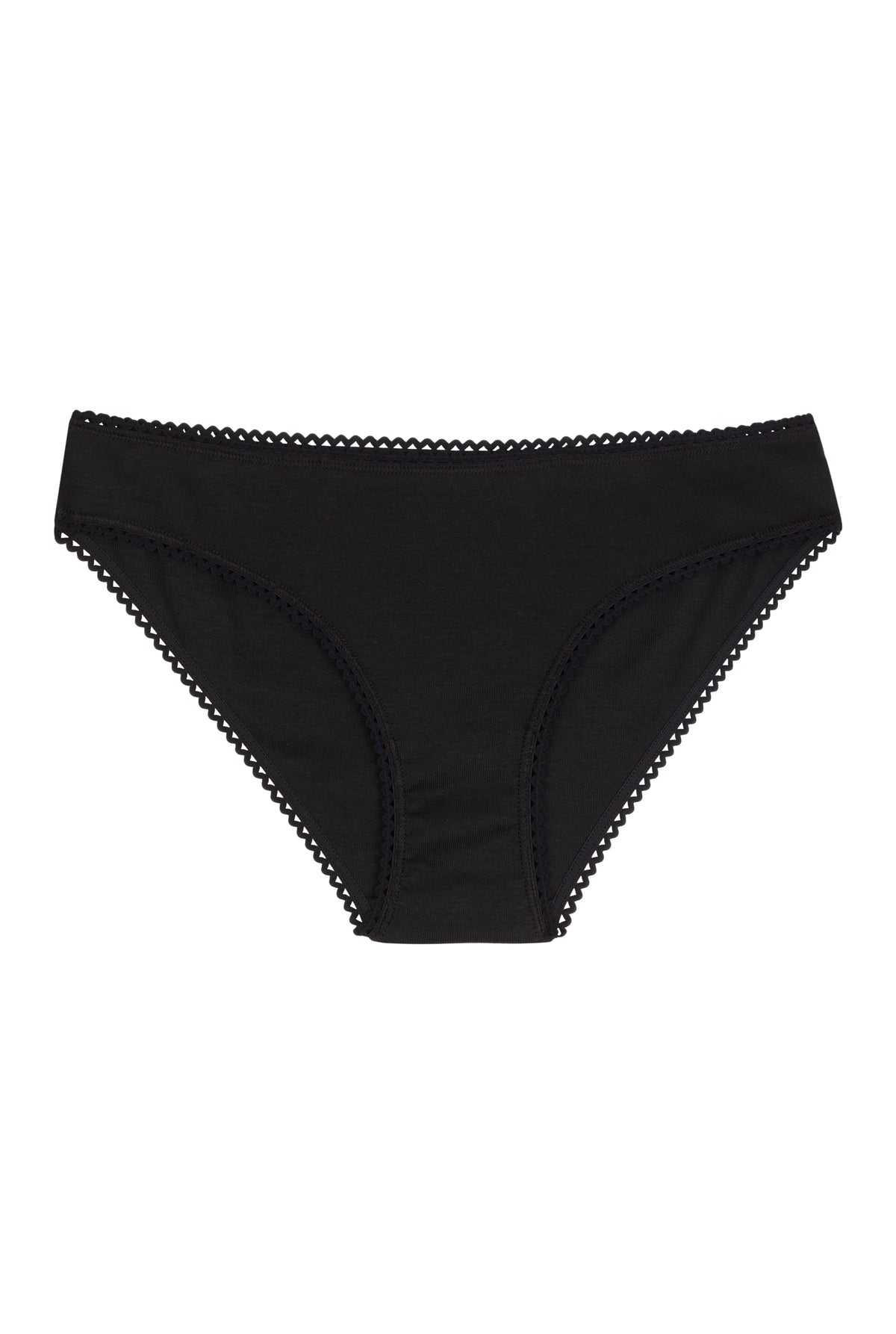 Culotte coton femme