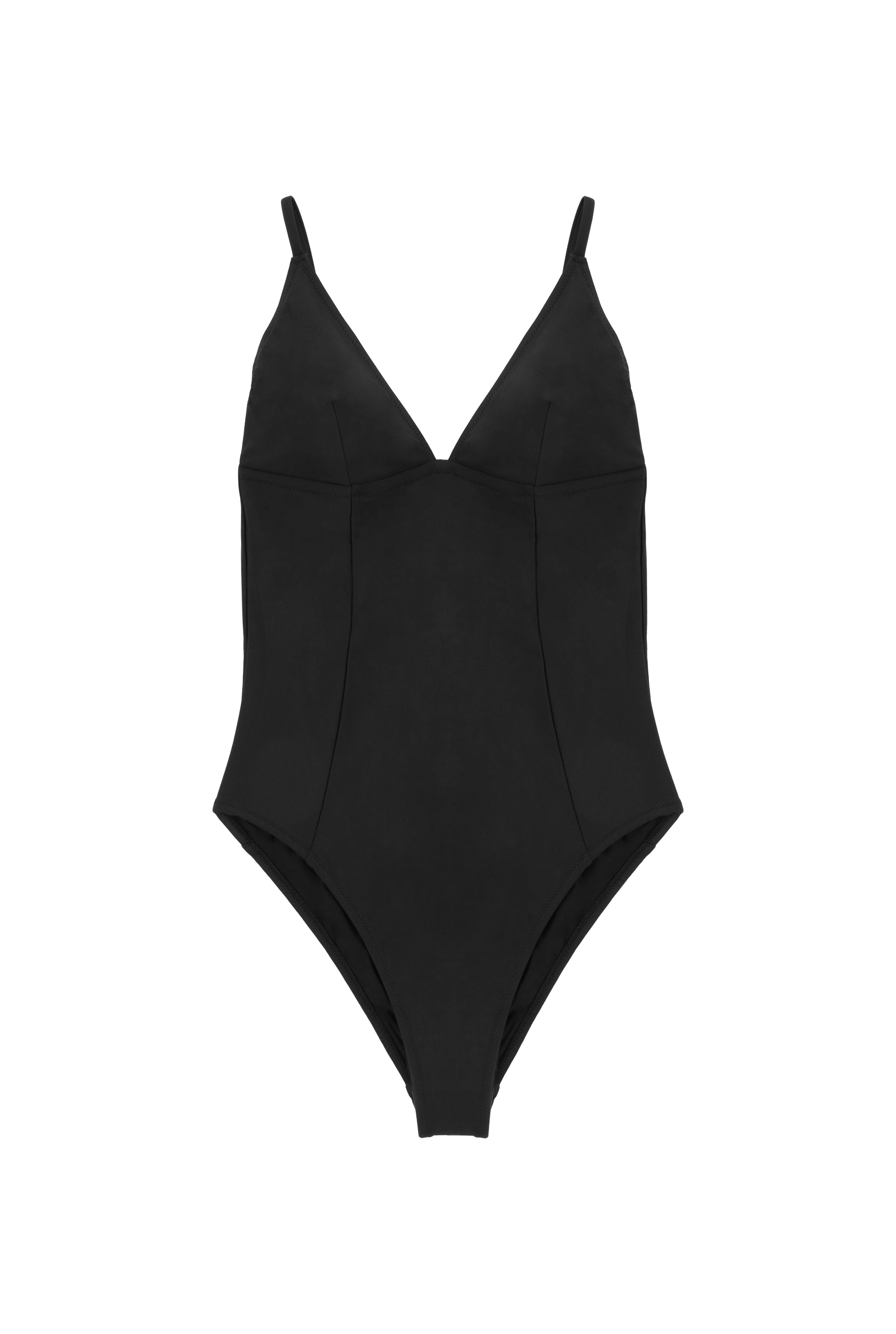 MAILLOT 1 PIÃCE - Pirate Black