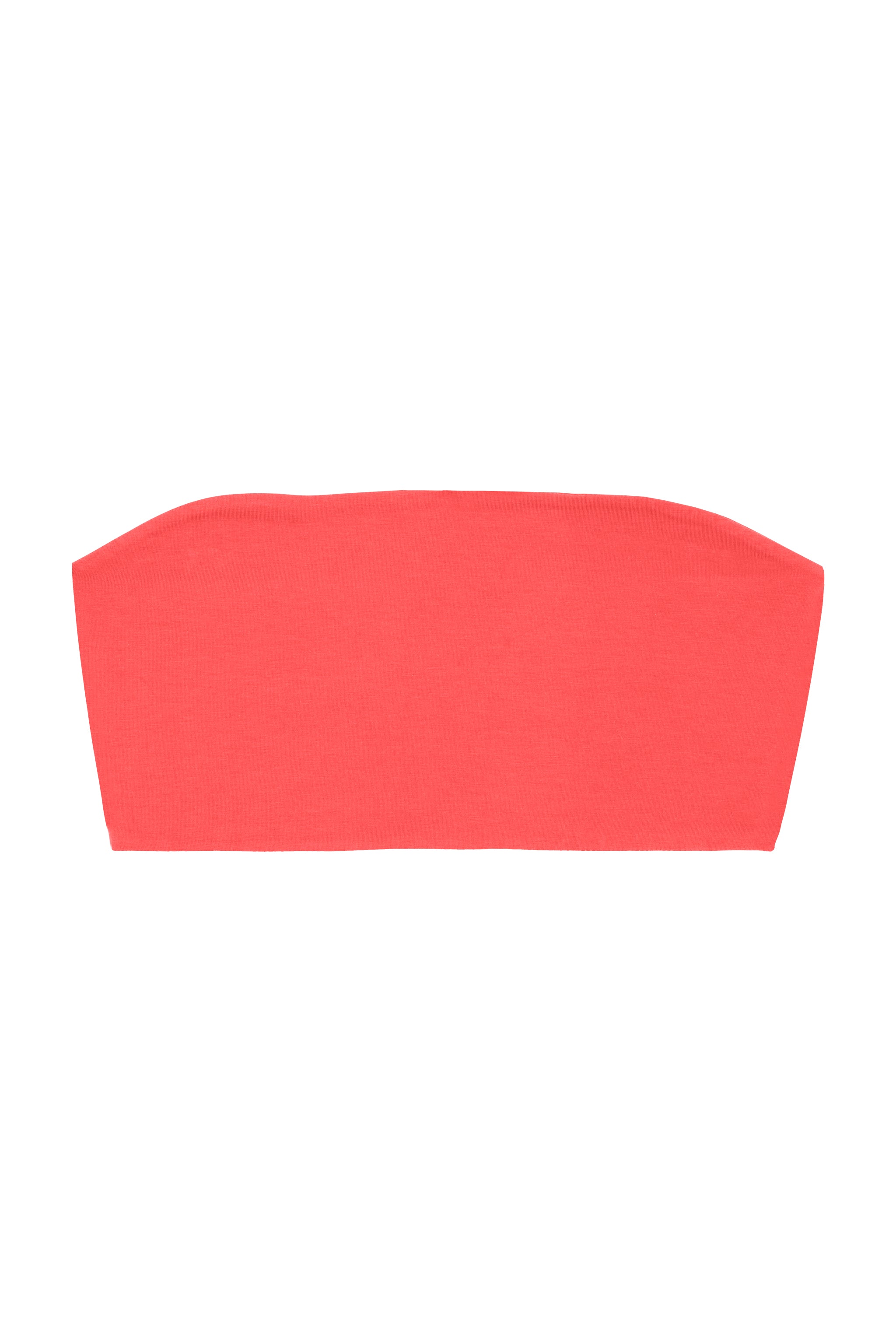 Bandeau coton BIO - Rose