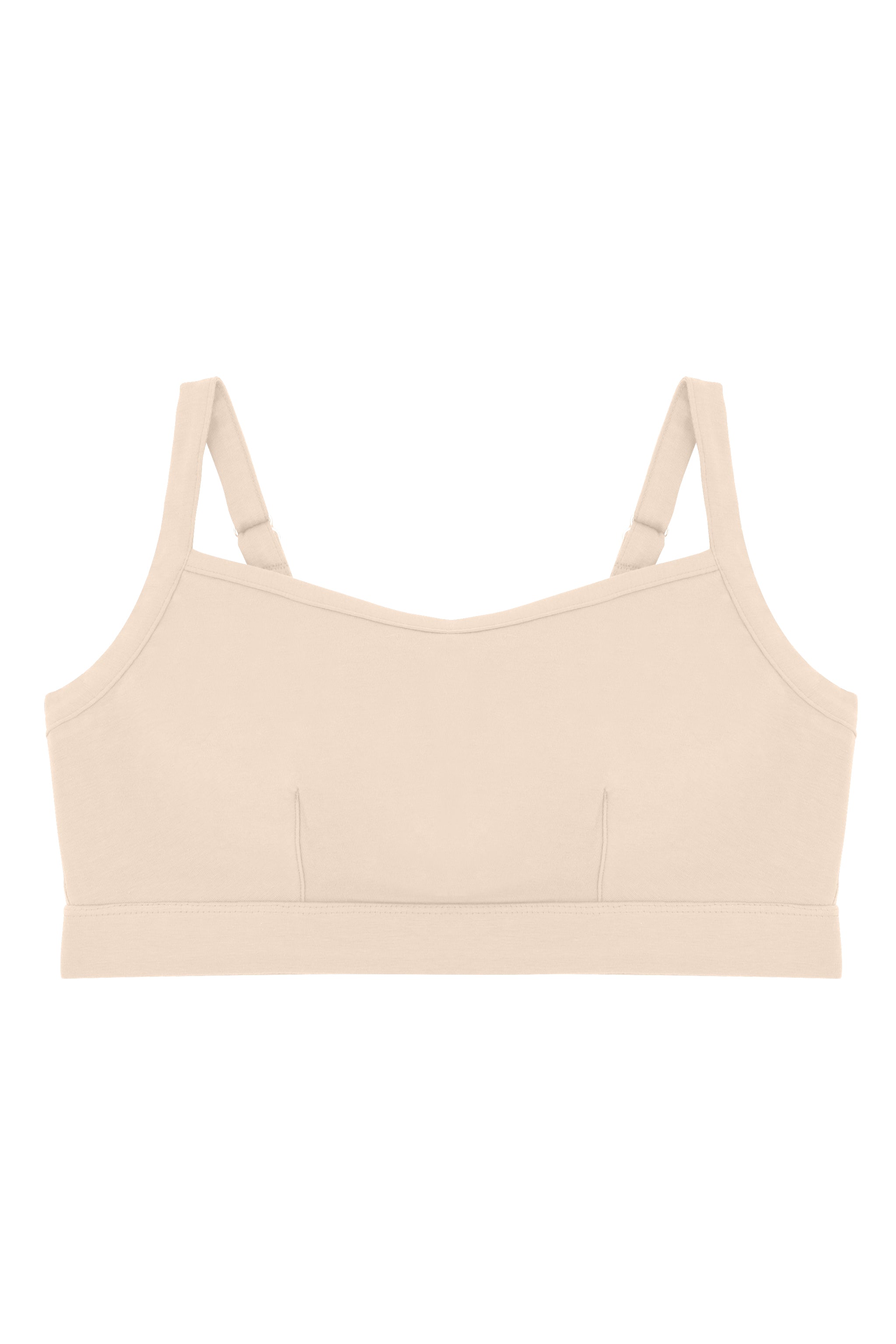 BrassiÃ¨re grande taille - Light Pink