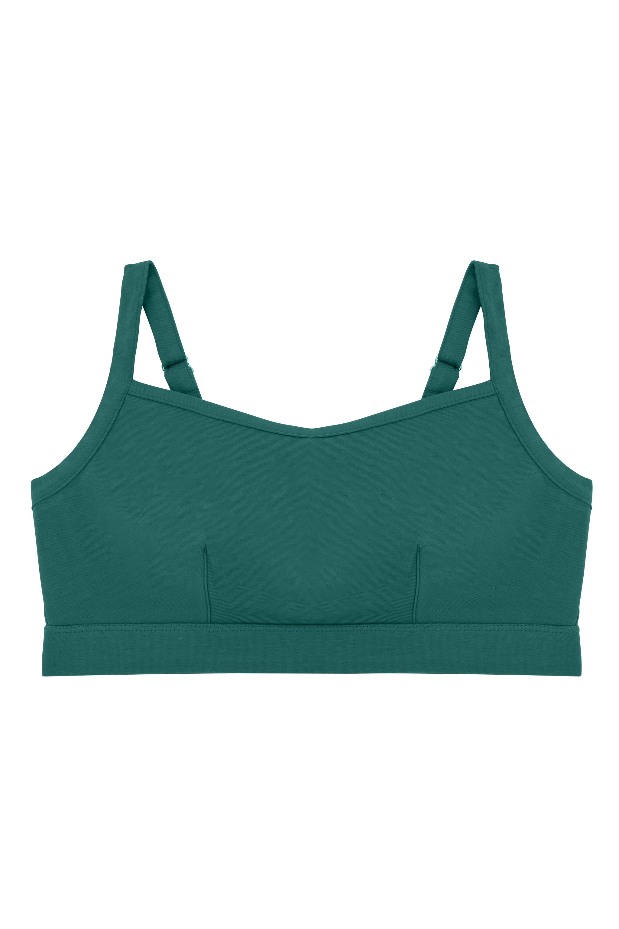 BrassiÃ¨re grande taille - Vert