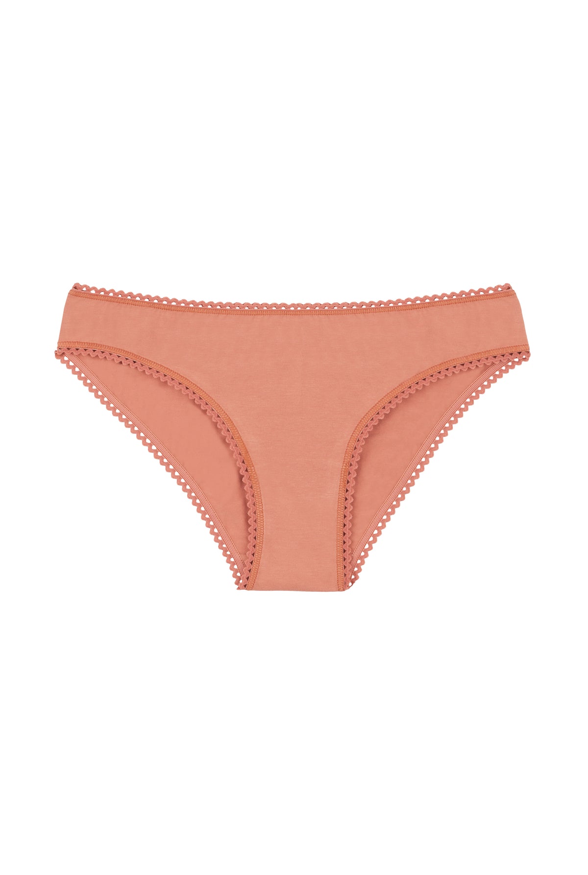 Culotte femme coton bio fleurie Tranquillo, livraison rapide